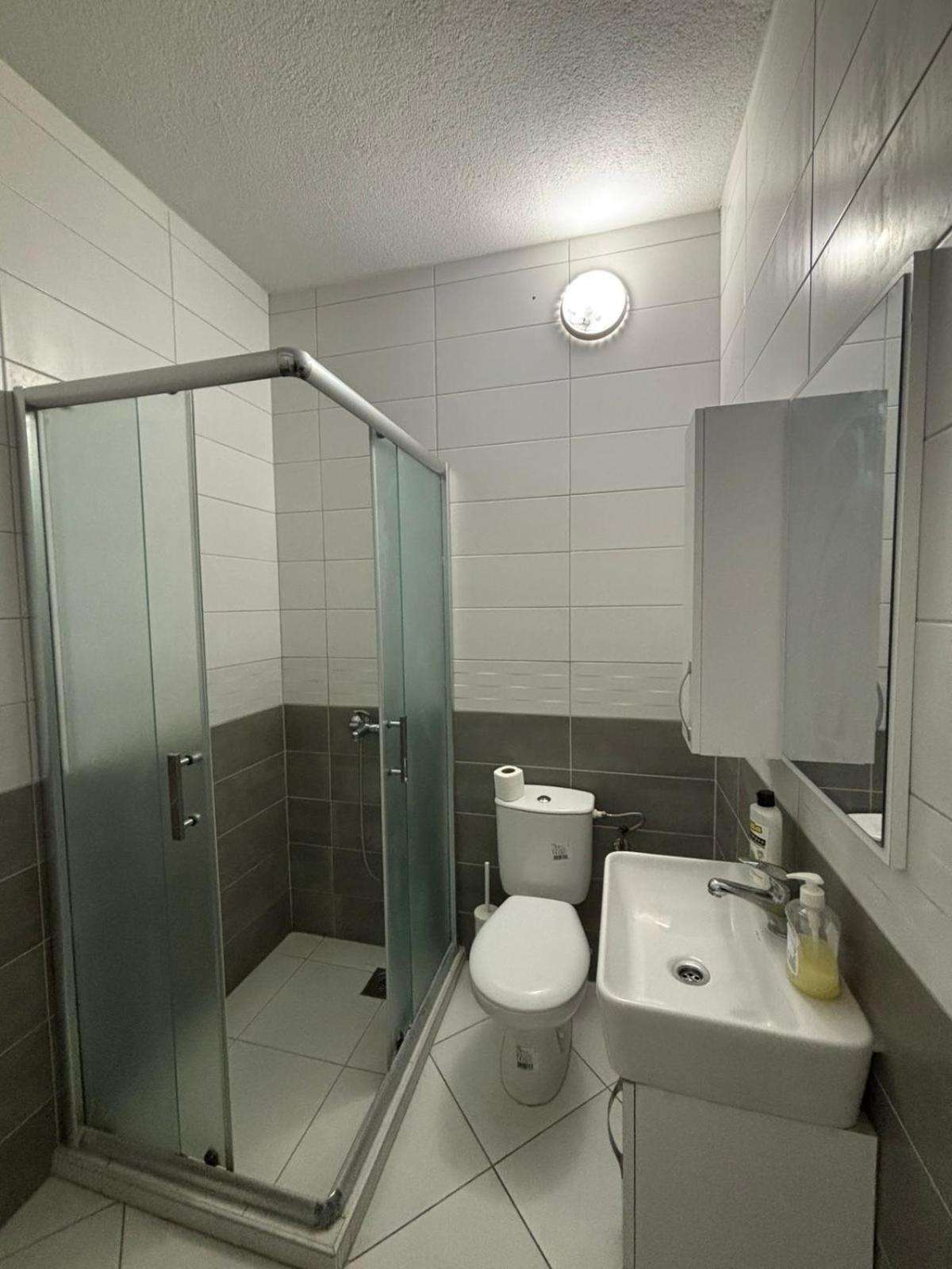 Luna Apartments Gewgelija Zewnętrze zdjęcie