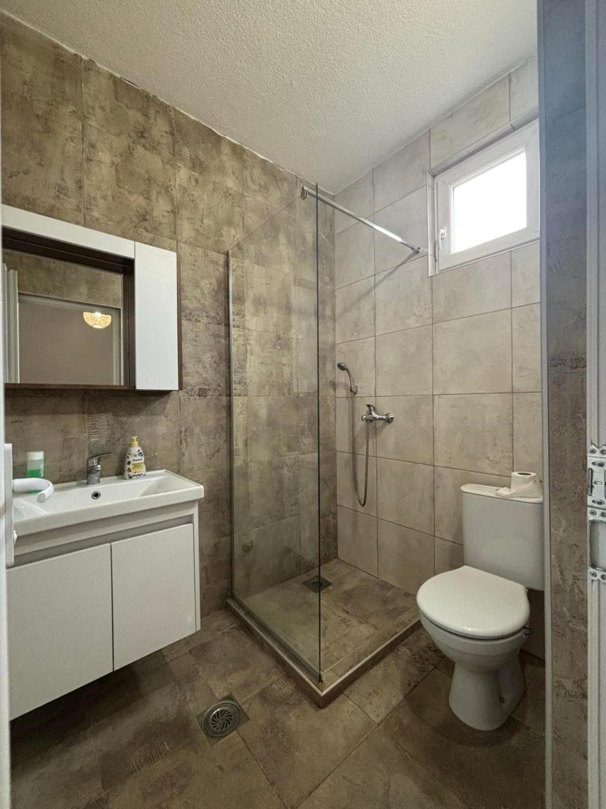 Luna Apartments Gewgelija Zewnętrze zdjęcie