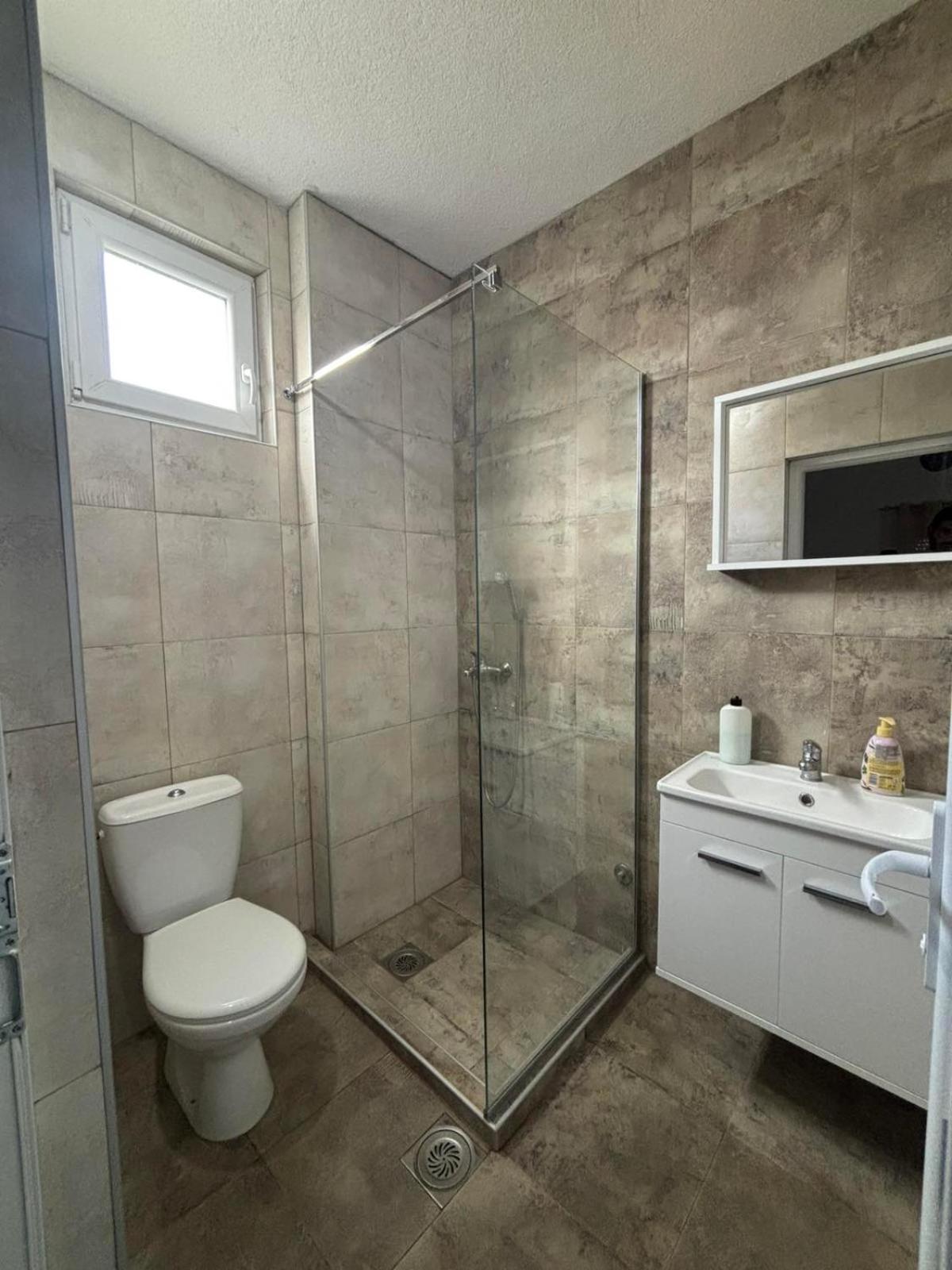 Luna Apartments Gewgelija Zewnętrze zdjęcie