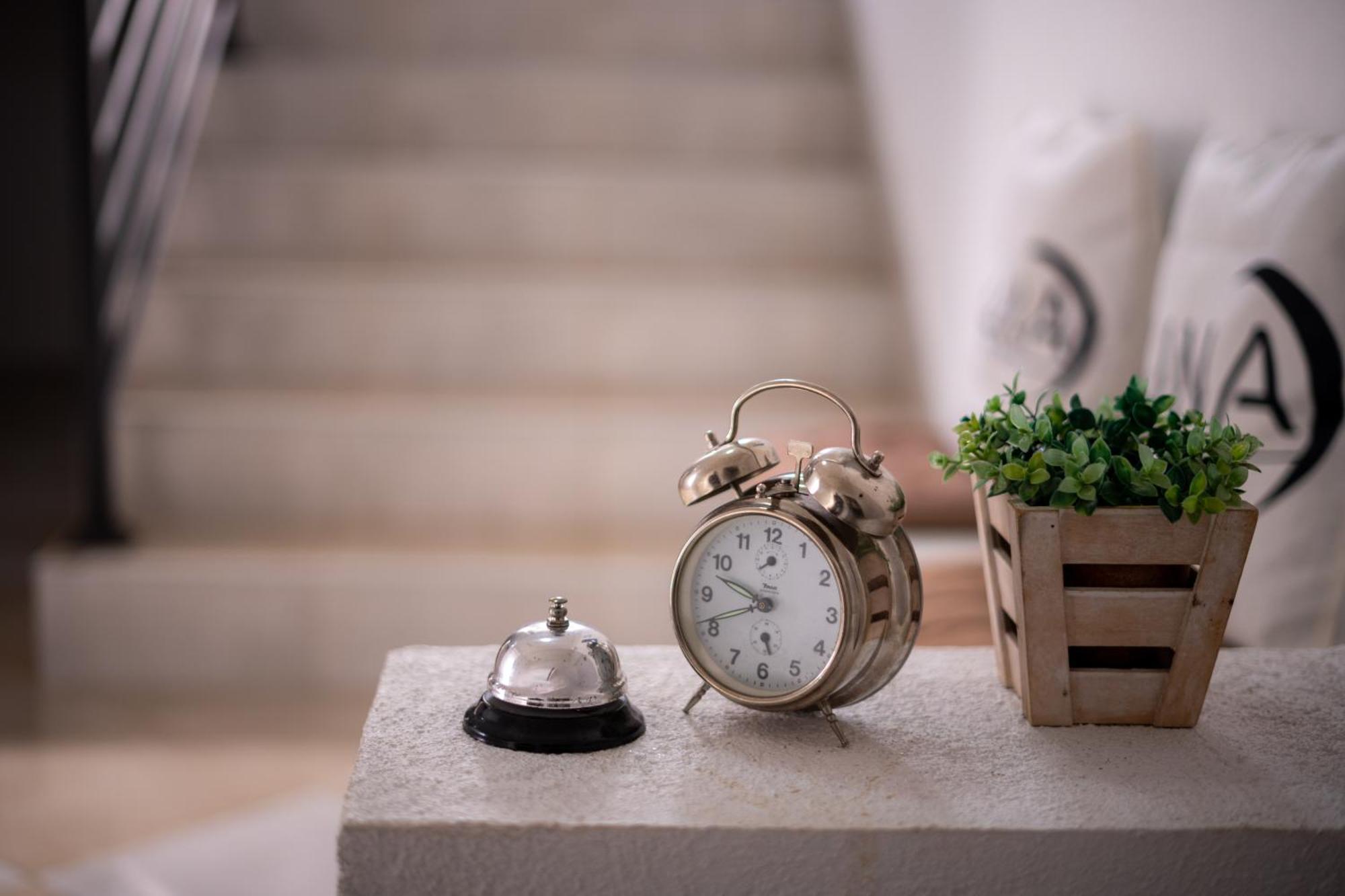 Luna Apartments Gewgelija Zewnętrze zdjęcie
